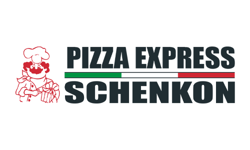 Pizza Express Schenkon – Tel: 041 920 21 91 Essen onlin Bestellen
